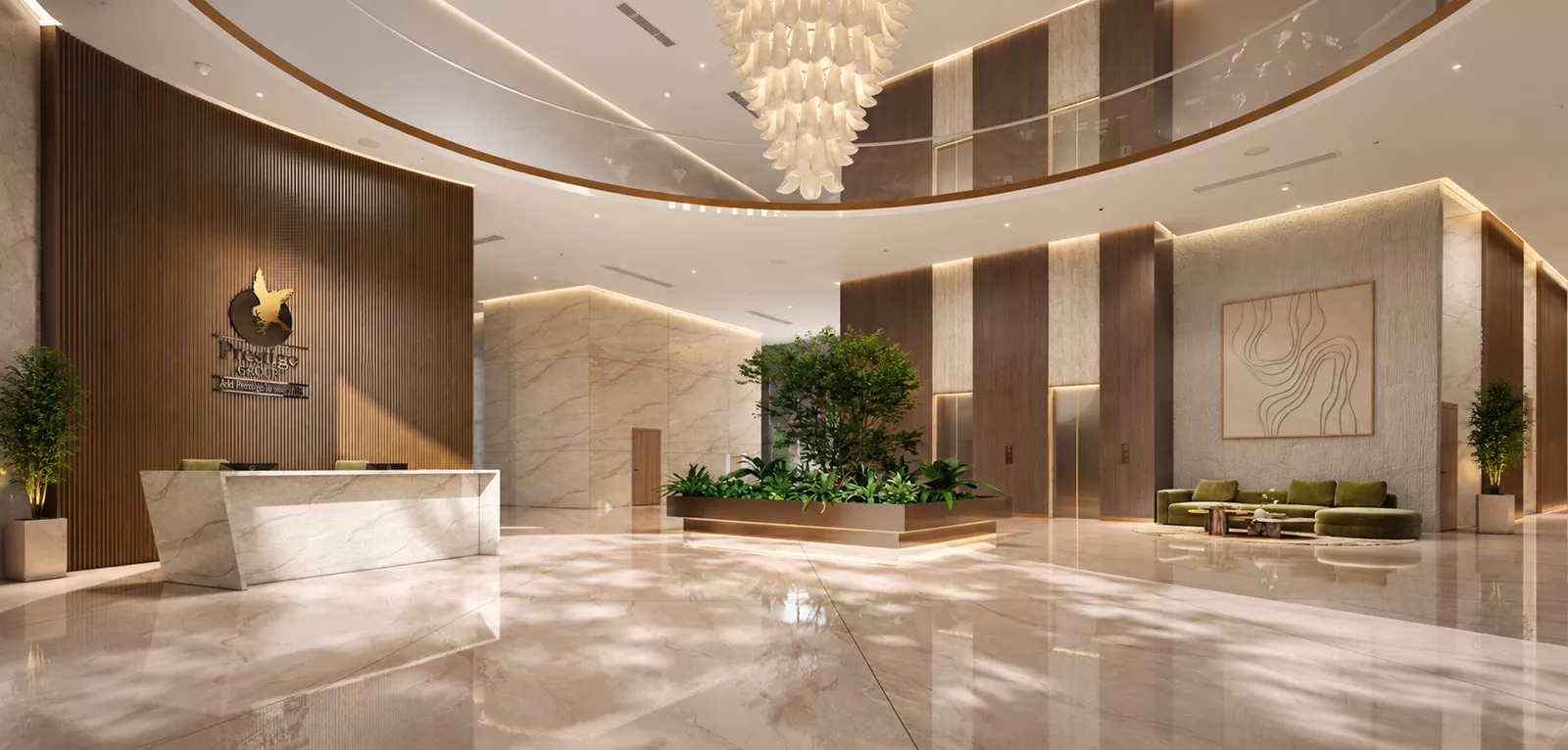Prestige Group – Gurgaon Projects
