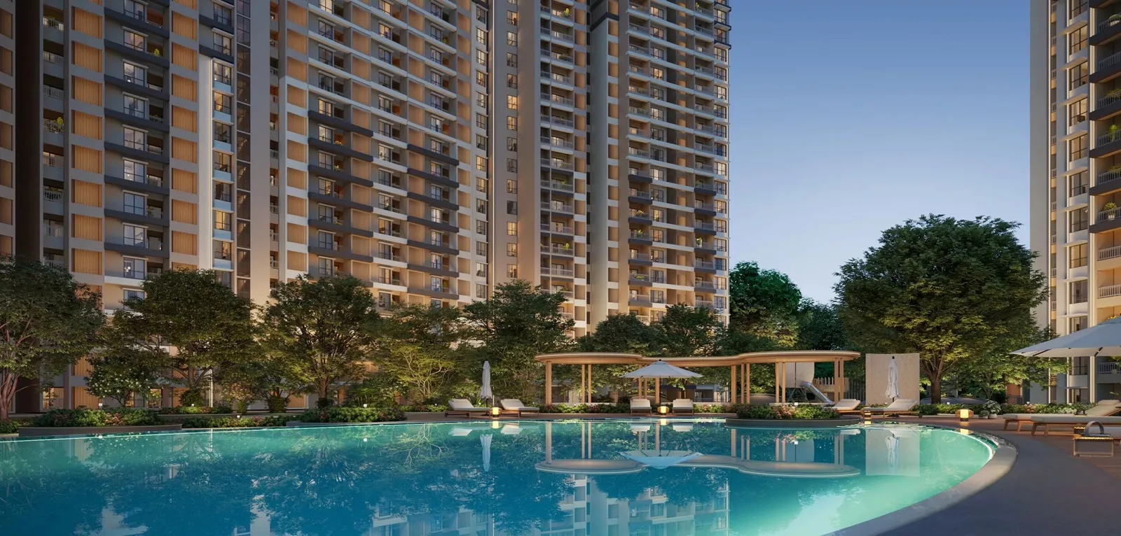 Prestige Sector 109 Gurgaon