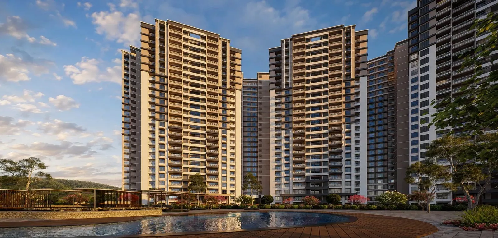 Prestige New Launch Gurgaon