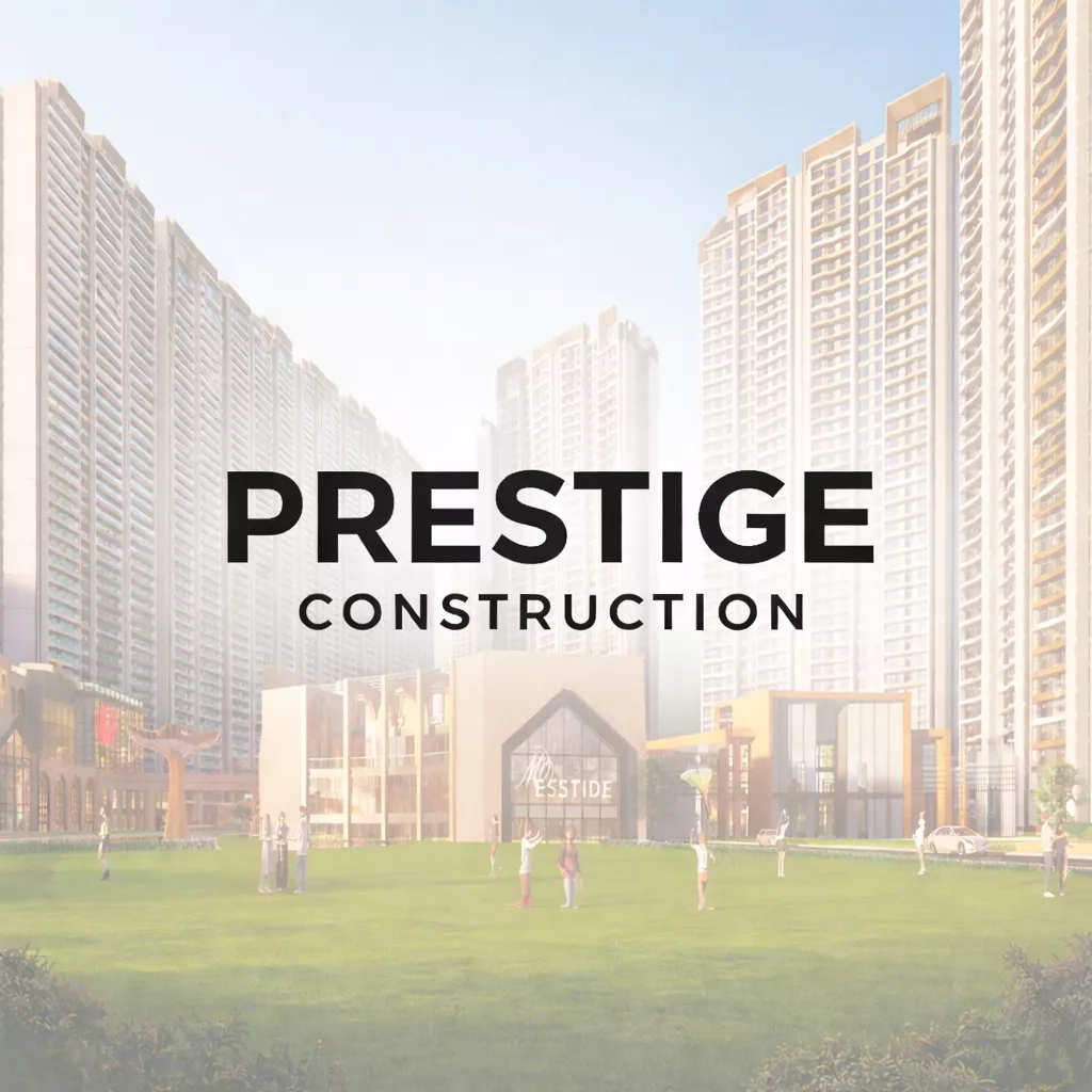 Prestige Group developer logo